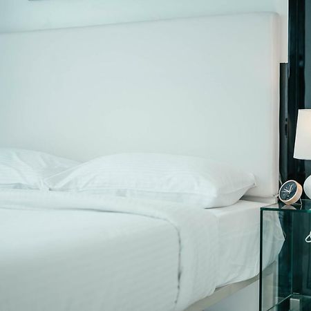 Ccr Managed By Aha Smartstay Патая Екстериор снимка