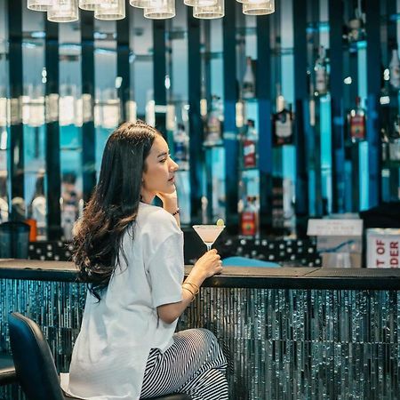 Ccr Managed By Aha Smartstay Патая Екстериор снимка